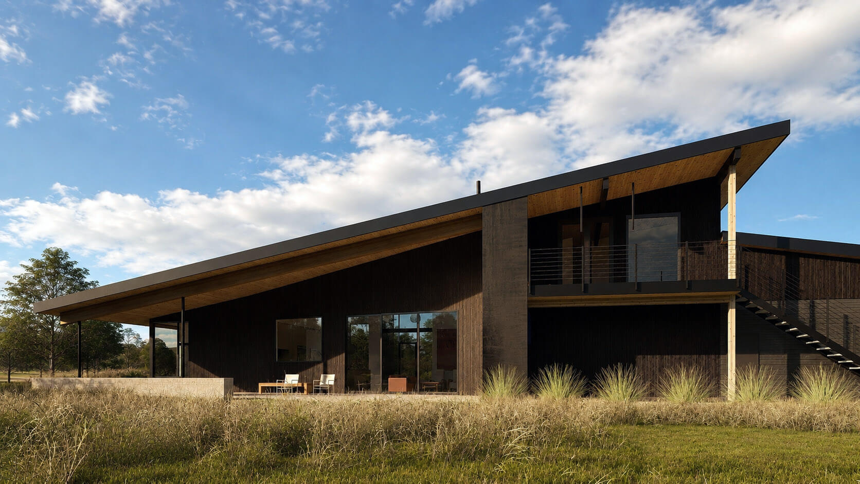 Methodist Hood River Addition